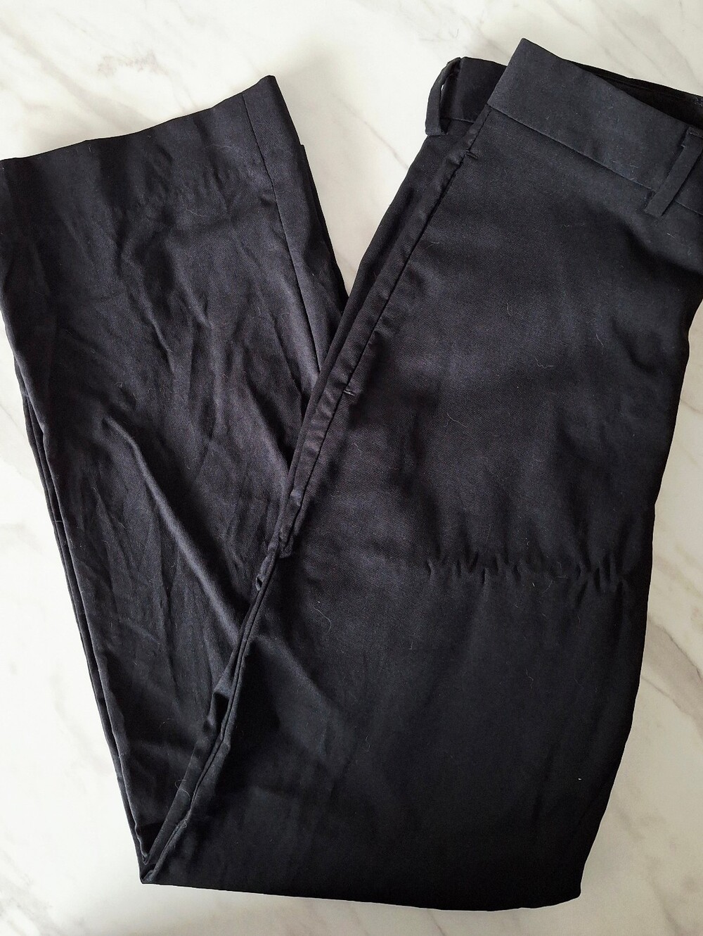 🇨🇦 Vintage Y2K Club Monaco Wool Pants Made in Canada (28)